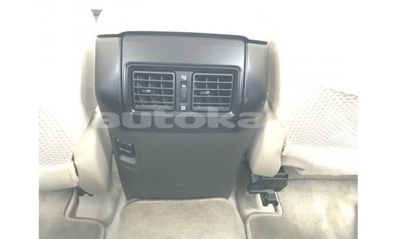Buy Import Toyota Prado Brown Car in Import - Dubai in Akmecet Buy Import Toyota Prado Brown Car in Import - Dubai in Akmecet
