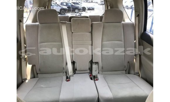 Buy Import Toyota Prado Brown Car in Import - Dubai in Akmecet Buy Import Toyota Prado Brown Car in Import - Dubai in Akmecet