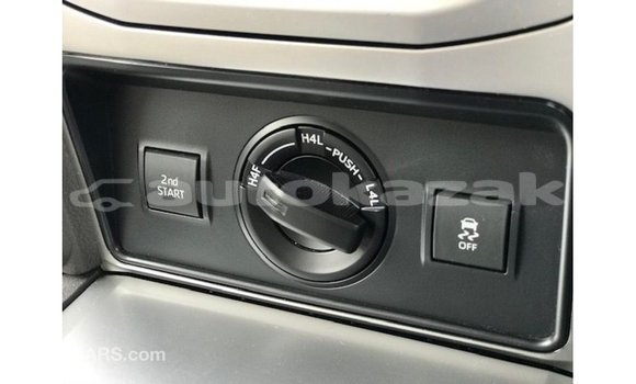 Buy Import Toyota Prado Brown Car in Import - Dubai in Akmecet Buy Import Toyota Prado Brown Car in Import - Dubai in Akmecet