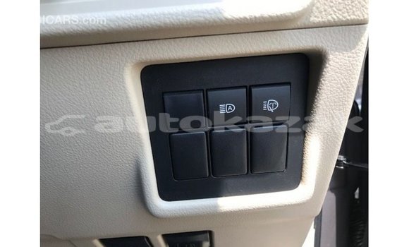 Buy Import Toyota Prado Brown Car in Import - Dubai in Akmecet Buy Import Toyota Prado Brown Car in Import - Dubai in Akmecet