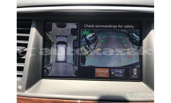 Buy Import Nissan Patrol Blue Car in Import - Dubai in Akmecet Buy Import Nissan Patrol Blue Car in Import - Dubai in Akmecet