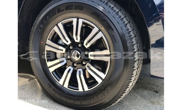 Buy Import Nissan Patrol Blue Car in Import - Dubai in Akmecet Buy Import Nissan Patrol Blue Car in Import - Dubai in Akmecet