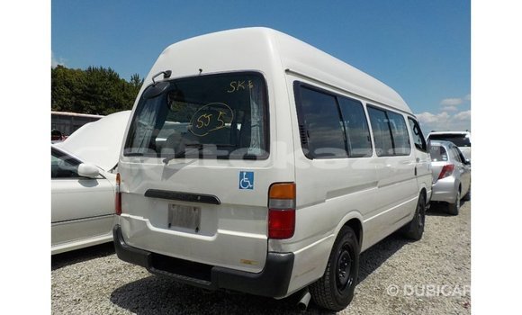 Buy Import Toyota Hiace White Car in Import - Dubai in Akmecet Buy Import Toyota Hiace White Car in Import - Dubai in Akmecet