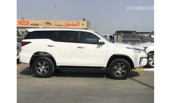 Buy Import Toyota Fortuner White Car in Import - Dubai in Akmecet Buy Import Toyota Fortuner White Car in Import - Dubai in Akmecet