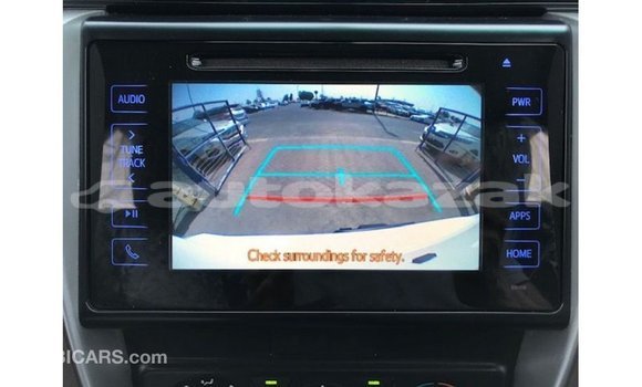 Buy Import Toyota Fortuner White Car in Import - Dubai in Akmecet Buy Import Toyota Fortuner White Car in Import - Dubai in Akmecet