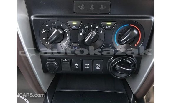 Buy Import Toyota Fortuner White Car in Import - Dubai in Akmecet Buy Import Toyota Fortuner White Car in Import - Dubai in Akmecet