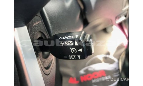 Buy Import Toyota Fortuner White Car in Import - Dubai in Akmecet Buy Import Toyota Fortuner White Car in Import - Dubai in Akmecet