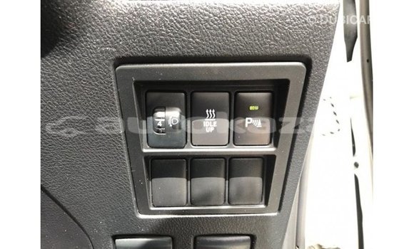 Buy Import Toyota Fortuner White Car in Import - Dubai in Akmecet Buy Import Toyota Fortuner White Car in Import - Dubai in Akmecet