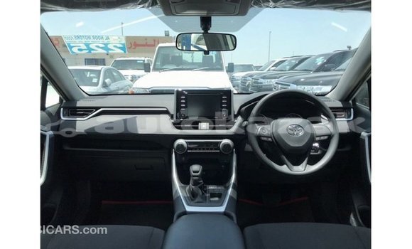 Buy Import Toyota 4Runner White Car in Import - Dubai in Akmecet Buy Import Toyota 4Runner White Car in Import - Dubai in Akmecet