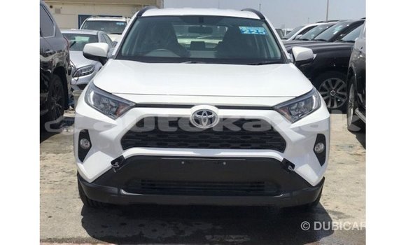 Buy Import Toyota 4Runner White Car in Import - Dubai in Akmecet Buy Import Toyota 4Runner White Car in Import - Dubai in Akmecet