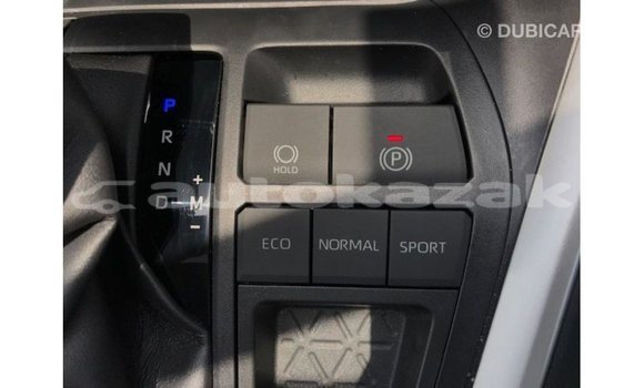 Buy Import Toyota 4Runner White Car in Import - Dubai in Akmecet Buy Import Toyota 4Runner White Car in Import - Dubai in Akmecet