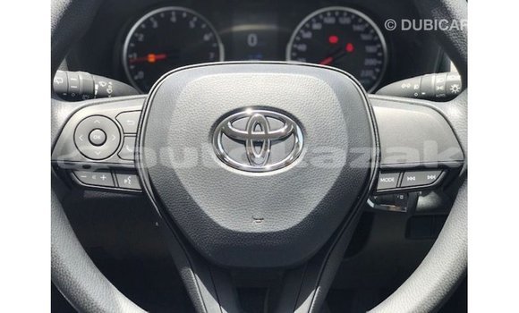 Buy Import Toyota 4Runner White Car in Import - Dubai in Akmecet Buy Import Toyota 4Runner White Car in Import - Dubai in Akmecet
