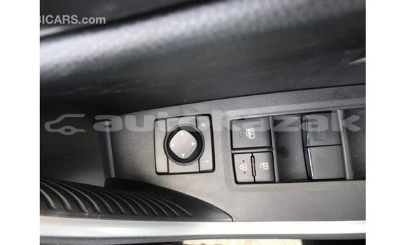 Buy Import Toyota 4Runner White Car in Import - Dubai in Akmecet Buy Import Toyota 4Runner White Car in Import - Dubai in Akmecet