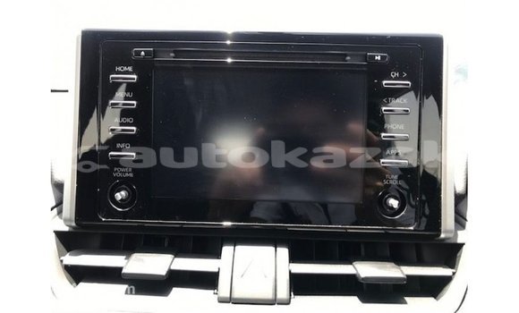 Buy Import Toyota 4Runner White Car in Import - Dubai in Akmecet Buy Import Toyota 4Runner White Car in Import - Dubai in Akmecet