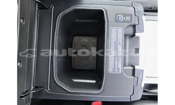 Buy Import Toyota Land Cruiser White Car in Import - Dubai in Akmecet Buy Import Toyota Land Cruiser White Car in Import - Dubai in Akmecet