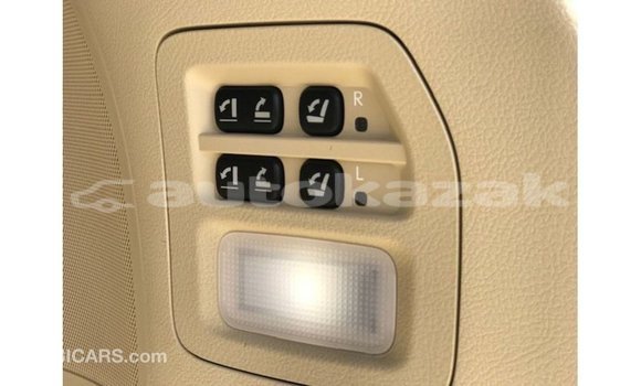 Buy Import Lexus LX Black Car in Import - Dubai in Akmecet Buy Import Lexus LX Black Car in Import - Dubai in Akmecet