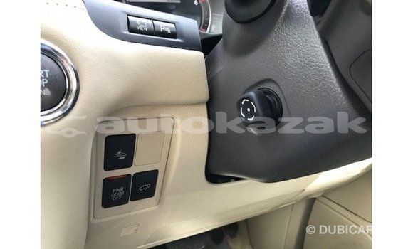 Buy Import Lexus LX Black Car in Import - Dubai in Akmecet Buy Import Lexus LX Black Car in Import - Dubai in Akmecet