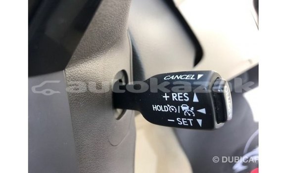 Buy Import Lexus LX Black Car in Import - Dubai in Akmecet Buy Import Lexus LX Black Car in Import - Dubai in Akmecet