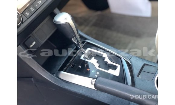 Buy Import Toyota Corolla White Car in Import - Dubai in Akmecet Buy Import Toyota Corolla White Car in Import - Dubai in Akmecet