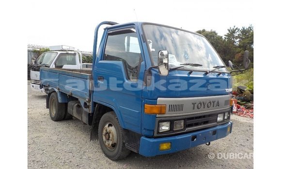 Buy Import Toyota Dyna Blue Car in Import - Dubai in Akmecet Buy Import Toyota Dyna Blue Car in Import - Dubai in Akmecet