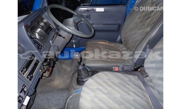 Buy Import Toyota Dyna Blue Car in Import - Dubai in Akmecet Buy Import Toyota Dyna Blue Car in Import - Dubai in Akmecet