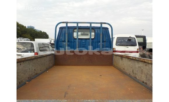 Buy Import Toyota Dyna Blue Car in Import - Dubai in Akmecet Buy Import Toyota Dyna Blue Car in Import - Dubai in Akmecet