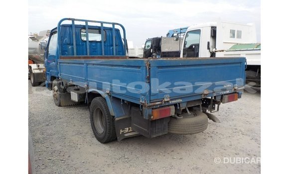 Buy Import Toyota Dyna Blue Car in Import - Dubai in Akmecet Buy Import Toyota Dyna Blue Car in Import - Dubai in Akmecet