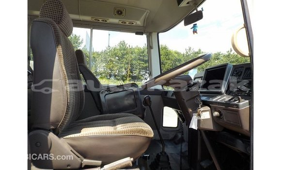 Buy Import Toyota Coaster White Car in Import - Dubai in Akmecet Buy Import Toyota Coaster White Car in Import - Dubai in Akmecet
