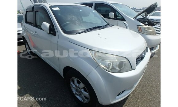 Buy Import Toyota Rush White Car in Import - Dubai in Akmecet Buy Import Toyota Rush White Car in Import - Dubai in Akmecet