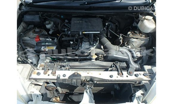 Buy Import Toyota Rush White Car in Import - Dubai in Akmecet Buy Import Toyota Rush White Car in Import - Dubai in Akmecet