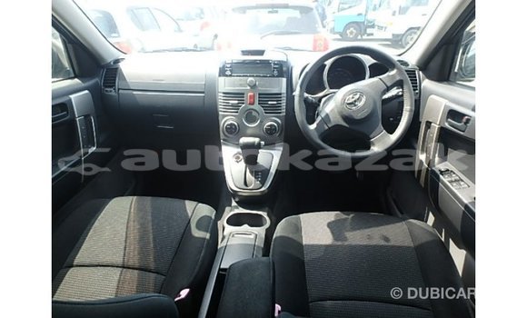 Buy Import Toyota Rush White Car in Import - Dubai in Akmecet Buy Import Toyota Rush White Car in Import - Dubai in Akmecet