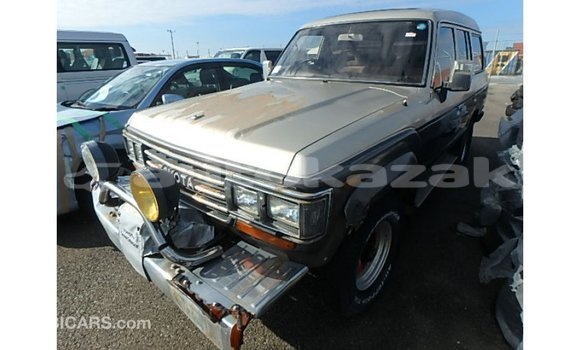 Buy Import Toyota Land Cruiser Other Car in Import - Dubai in Akmecet Buy Import Toyota Land Cruiser Other Car in Import - Dubai in Akmecet