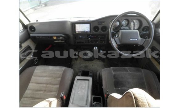Buy Import Toyota Land Cruiser Other Car in Import - Dubai in Akmecet Buy Import Toyota Land Cruiser Other Car in Import - Dubai in Akmecet