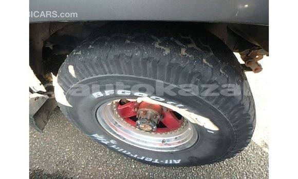 Buy Import Toyota Land Cruiser Other Car in Import - Dubai in Akmecet Buy Import Toyota Land Cruiser Other Car in Import - Dubai in Akmecet