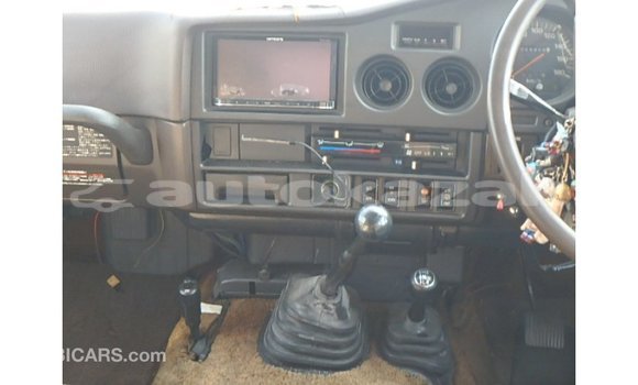 Buy Import Toyota Land Cruiser Other Car in Import - Dubai in Akmecet Buy Import Toyota Land Cruiser Other Car in Import - Dubai in Akmecet