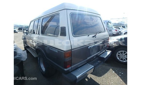 Buy Import Toyota Land Cruiser Other Car in Import - Dubai in Akmecet Buy Import Toyota Land Cruiser Other Car in Import - Dubai in Akmecet