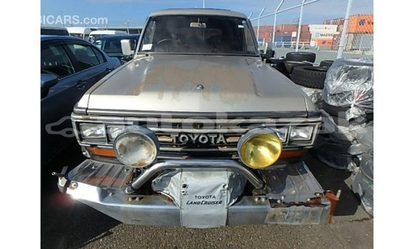 Buy Import Toyota Land Cruiser Other Car in Import - Dubai in Akmecet Buy Import Toyota Land Cruiser Other Car in Import - Dubai in Akmecet