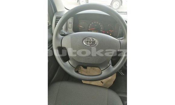 Buy Import Toyota Hiace White Car in Import - Dubai in Akmecet Buy Import Toyota Hiace White Car in Import - Dubai in Akmecet