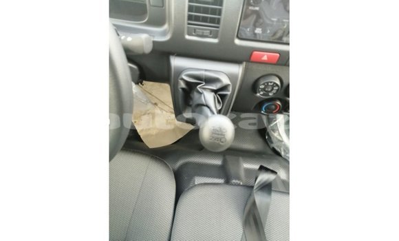 Buy Import Toyota Hiace White Car in Import - Dubai in Akmecet Buy Import Toyota Hiace White Car in Import - Dubai in Akmecet