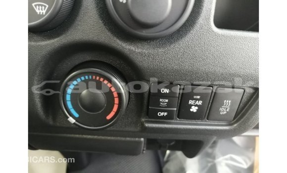 Buy Import Toyota Hiace White Car in Import - Dubai in Akmecet Buy Import Toyota Hiace White Car in Import - Dubai in Akmecet