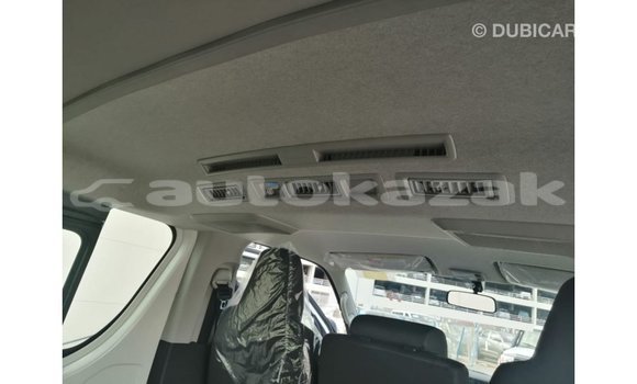 Buy Import Toyota Hiace White Car in Import - Dubai in Akmecet Buy Import Toyota Hiace White Car in Import - Dubai in Akmecet