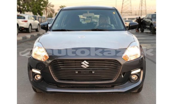 Buy Import Suzuki Swift Other Car in Import - Dubai in Akmecet Buy Import Suzuki Swift Other Car in Import - Dubai in Akmecet