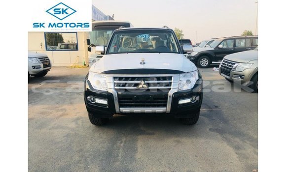 Buy Import Mitsubishi Pajero Black Car in Import - Dubai in Akmecet Buy Import Mitsubishi Pajero Black Car in Import - Dubai in Akmecet