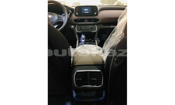 Buy Import Hyundai Santa Fe Red Car in Import - Dubai in Akmecet Buy Import Hyundai Santa Fe Red Car in Import - Dubai in Akmecet