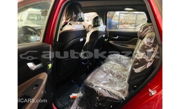 Buy Import Hyundai Santa Fe Red Car in Import - Dubai in Akmecet Buy Import Hyundai Santa Fe Red Car in Import - Dubai in Akmecet
