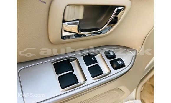 Buy Import Mitsubishi Pajero White Car in Import - Dubai in Akmecet Buy Import Mitsubishi Pajero White Car in Import - Dubai in Akmecet