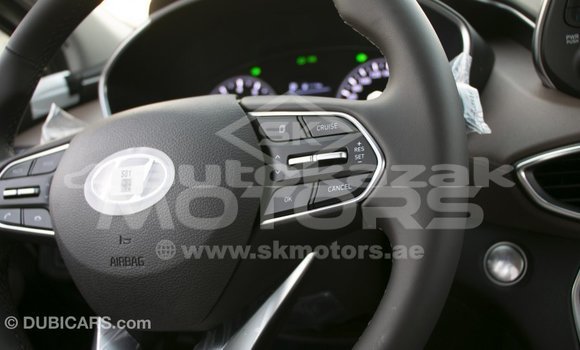 Buy Import Hyundai Santa Fe Brown Car in Import - Dubai in Akmecet Buy Import Hyundai Santa Fe Brown Car in Import - Dubai in Akmecet