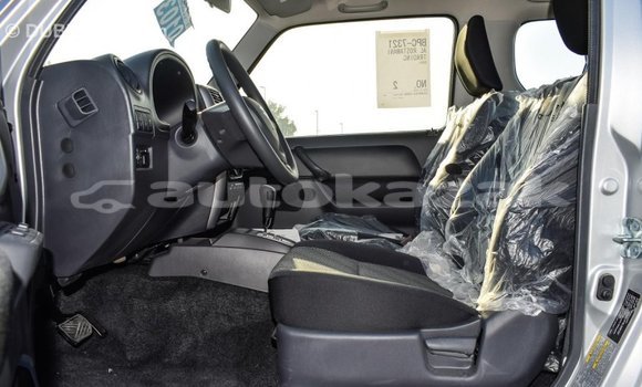 Buy Import Suzuki Jimny Other Car in Import - Dubai in Akmecet Buy Import Suzuki Jimny Other Car in Import - Dubai in Akmecet