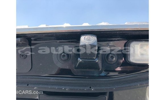 Buy Import Toyota Land Cruiser Black Car in Import - Dubai in Akmecet Buy Import Toyota Land Cruiser Black Car in Import - Dubai in Akmecet