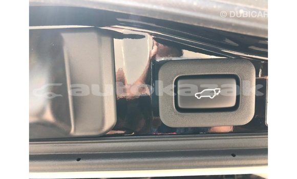 Buy Import Toyota Land Cruiser Black Car in Import - Dubai in Akmecet Buy Import Toyota Land Cruiser Black Car in Import - Dubai in Akmecet